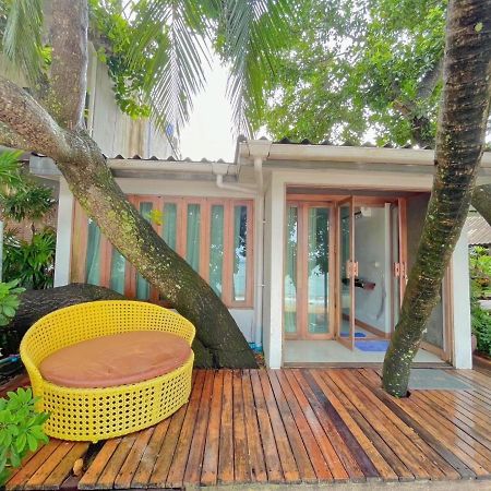 Palm Resort Krabi Kvang-sziget Kültér fotó
