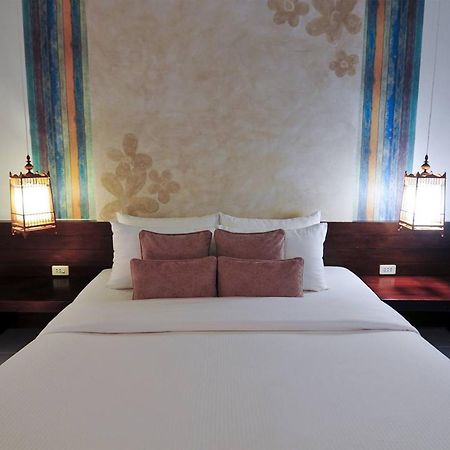 Palm Resort Krabi Kvang-sziget Kültér fotó