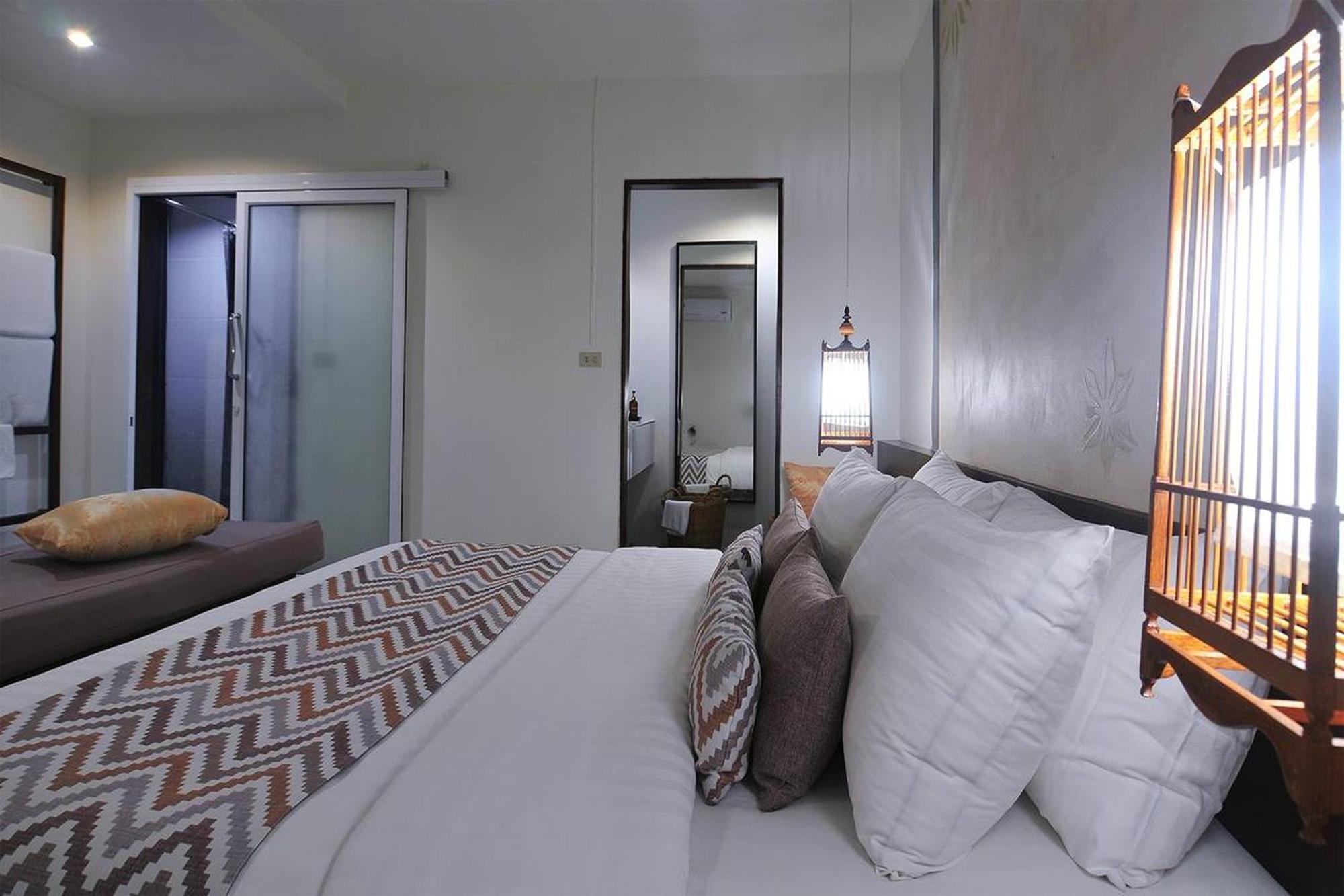Palm Resort Krabi Kvang-sziget Kültér fotó