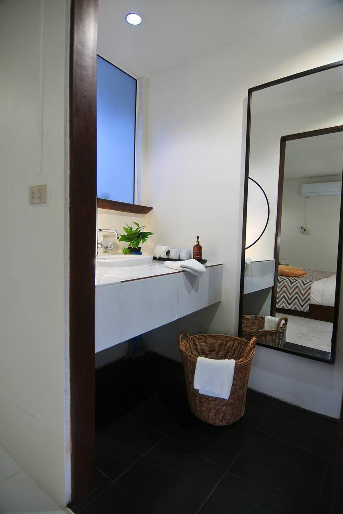 Palm Resort Krabi Kvang-sziget Kültér fotó