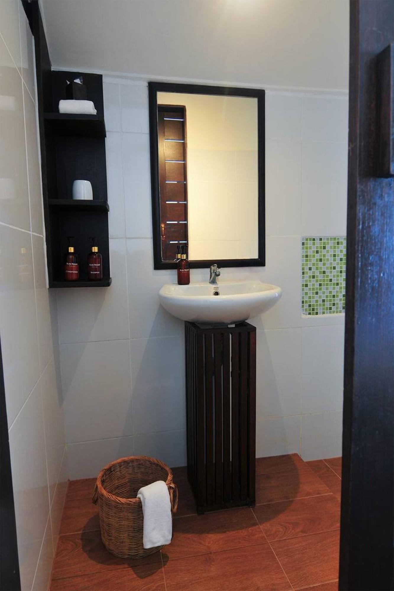 Palm Resort Krabi Kvang-sziget Kültér fotó