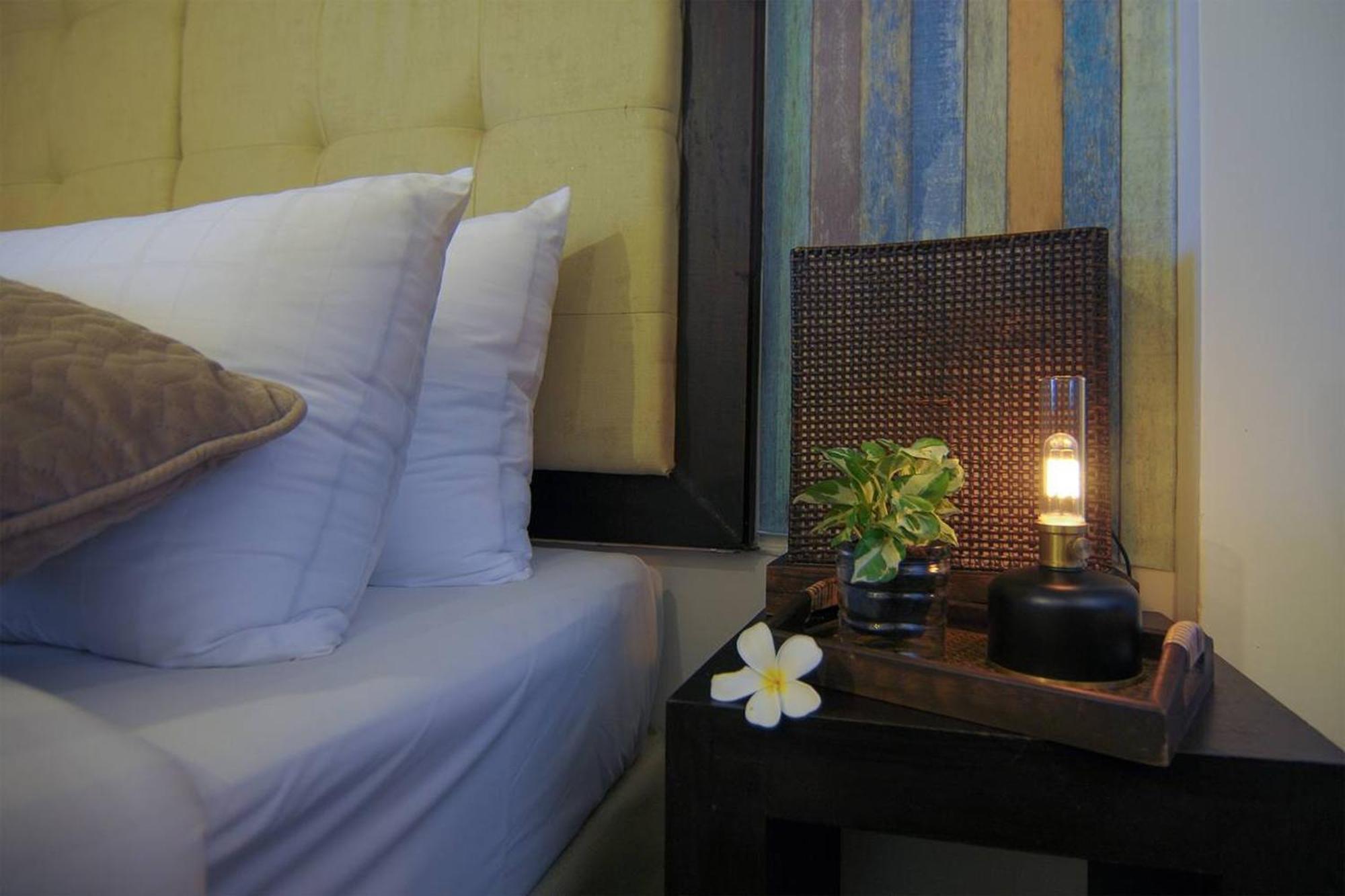 Palm Resort Krabi Kvang-sziget Kültér fotó
