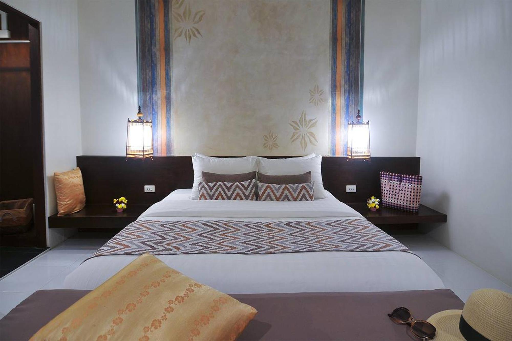 Palm Resort Krabi Kvang-sziget Kültér fotó